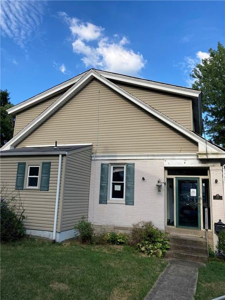 115 Catskill Avenue, Brentwood, Pittsburgh, PA