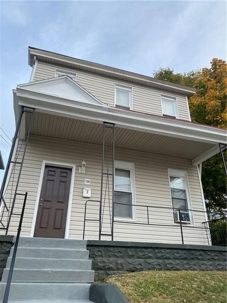 139 Lelia Street, Mount Washington, Pittsburgh, PA