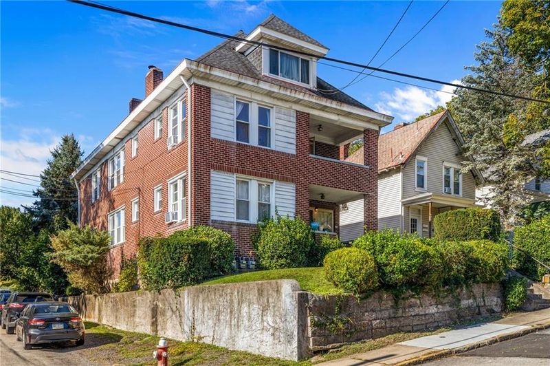 427-429 Division Avenue, Bellevue, Pittsburgh, PA