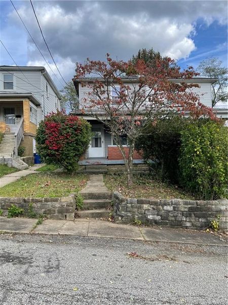 5411 Mere Street, Lincoln Place, Pittsburgh, PA