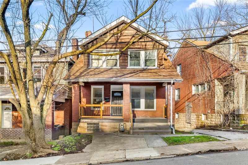 1325 Marlboro Avenue, Princetone Park, Pittsburgh, PA