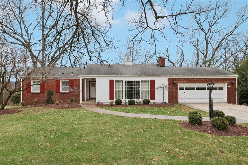 73 Locksley Drive, Churchill, Pittsburgh, PA