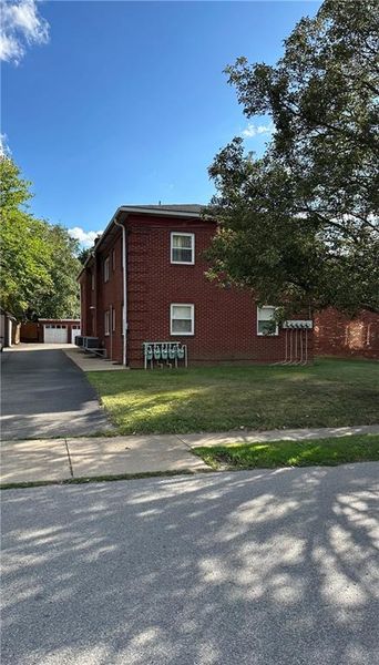 111 West Steuben Street, Crafton, Pittsburgh, PA