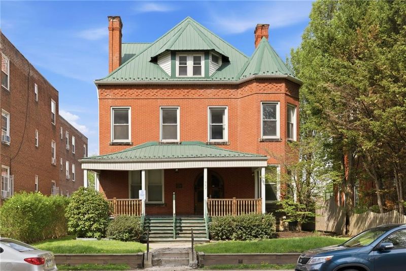 362 South Highland Avenue, Shadyside, Pittsburgh, PA