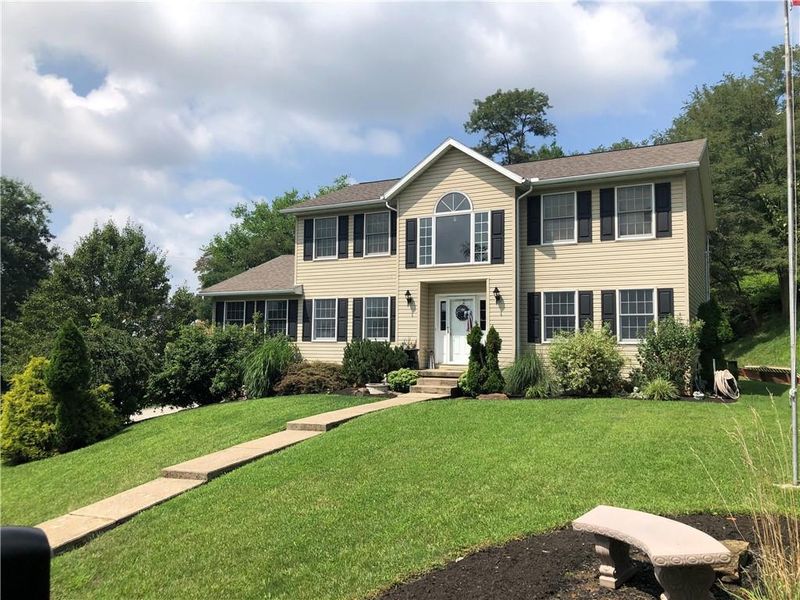 105 Senate Street, McKeesport-White Oak, White Oak, PA