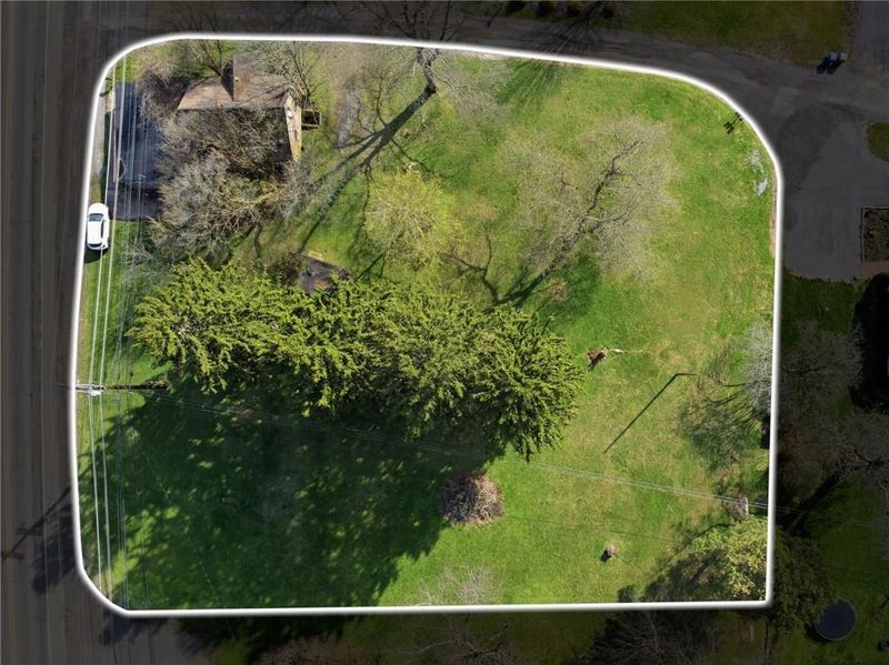 266 Perry Highway, Jackson Township - Butler County, Harmony, PA