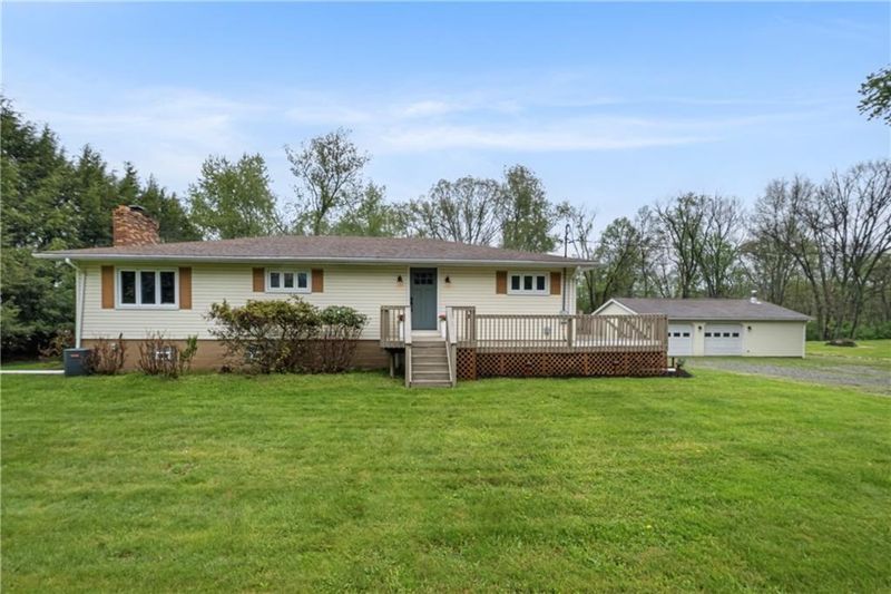 141 Swain Hill Road, Lancaster Township - Butler County, Harmony, PA