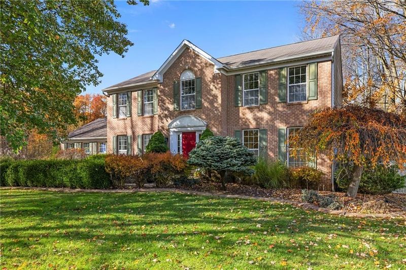 3349 Long Branch Drive, Neshannock, New Castle, PA