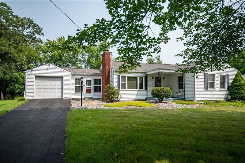 413 Summit View Drive, Neshannock, New Castle, PA