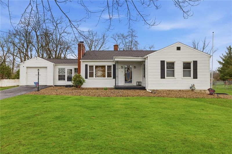 413 Summit View Drive, Neshannock, New Castle, PA