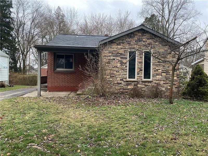 311 Orlando Avenue, New Castle Northwest, New Castle, PA
