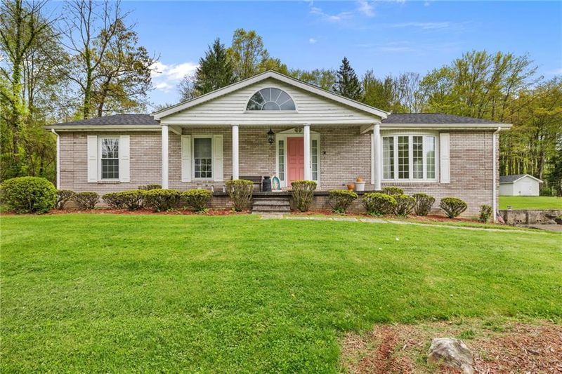 130 Leon Drive, Shenango, New Castle, PA