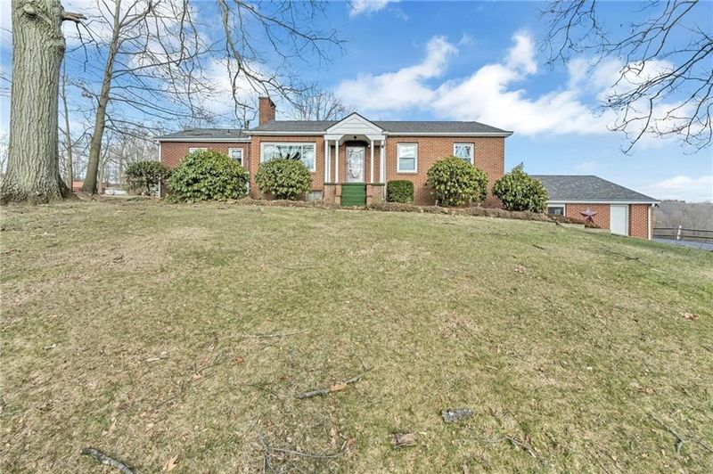 2958 Enon Road, North Beaver Township - Lawrence County, Enon Valley, PA