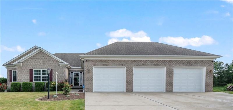 2300 Plantation Drive, Clinton Township - Butler County, Saxonburg, PA