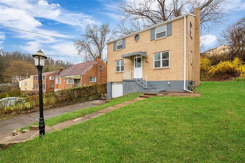 184 Poplar Ridge Road, Allegheny-East, Pittsburgh, PA
