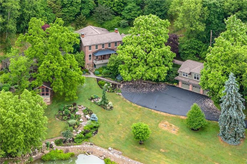 2265 McAleer Road, Franklin Park, Sewickley, PA
