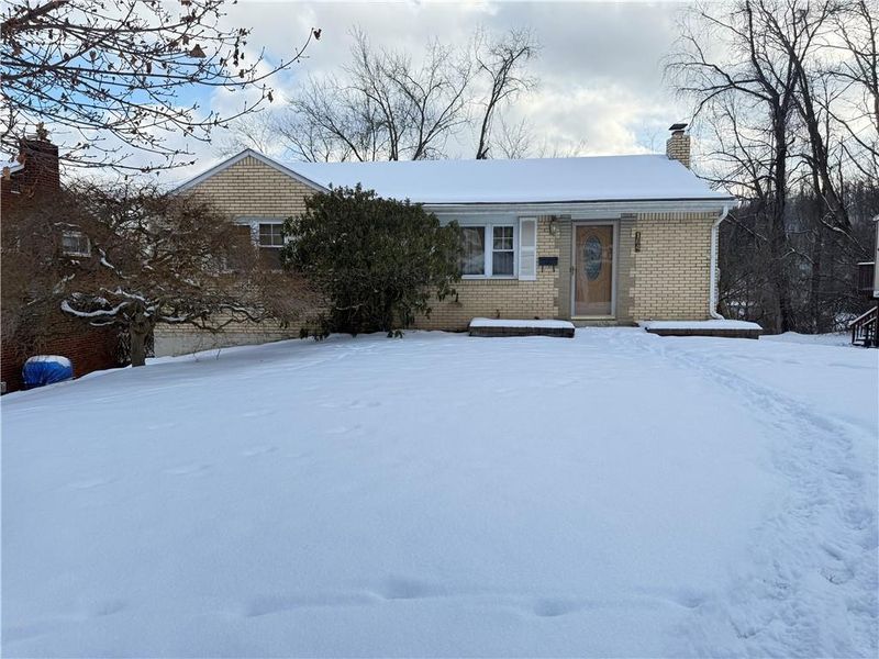 164 Poplar Ridge Road, Allegheny-East, Pittsburgh, PA