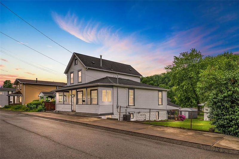 4902-4904 2nd Street, Versailles, McKeesport, PA