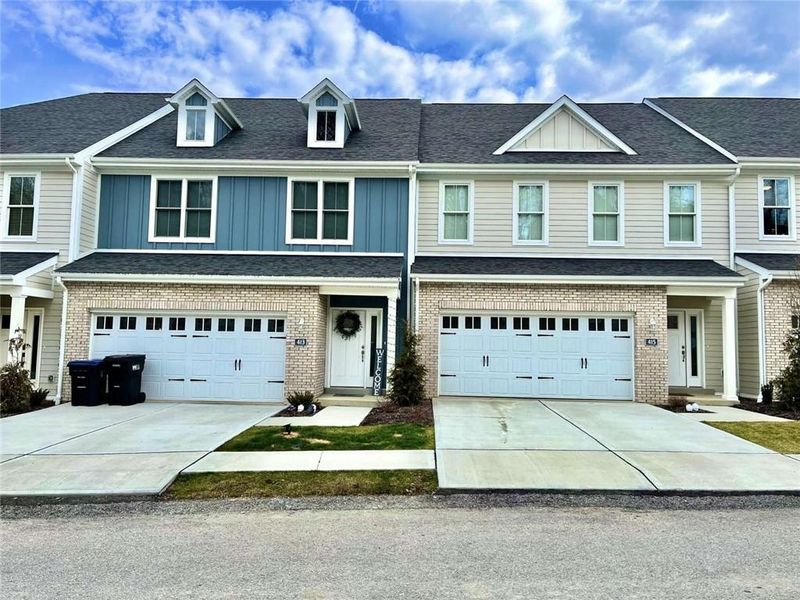 403 Walnut Court, Allegheny-North, Pittsburgh, PA