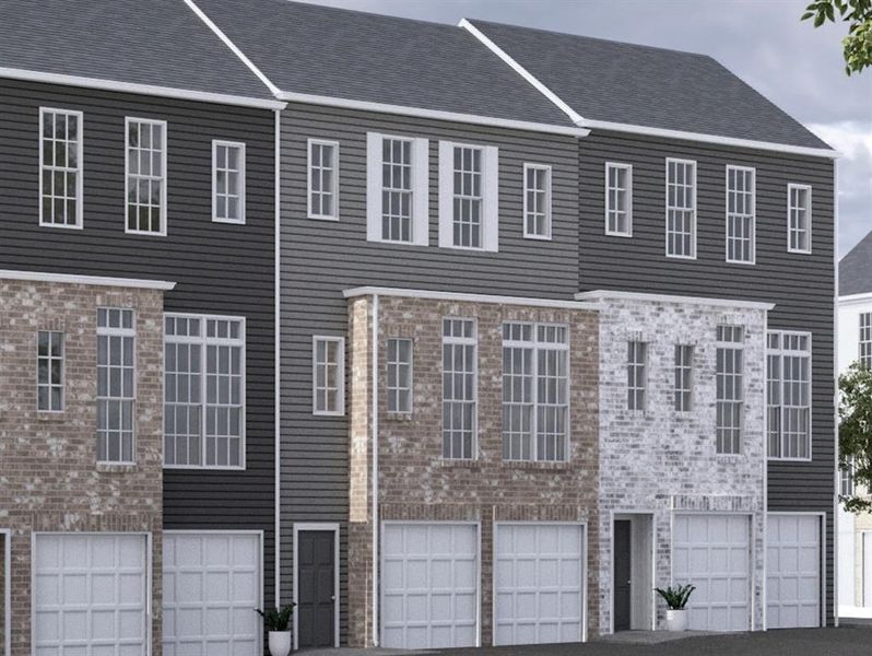 1005 Alexander Way, Cranberry Township, PA