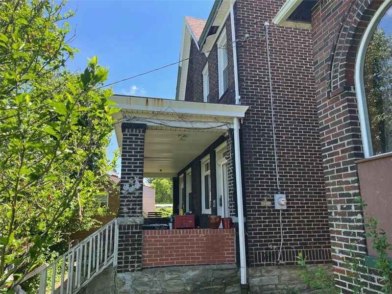 316 Kaercher Street, Greenfield, Pittsburgh, PA