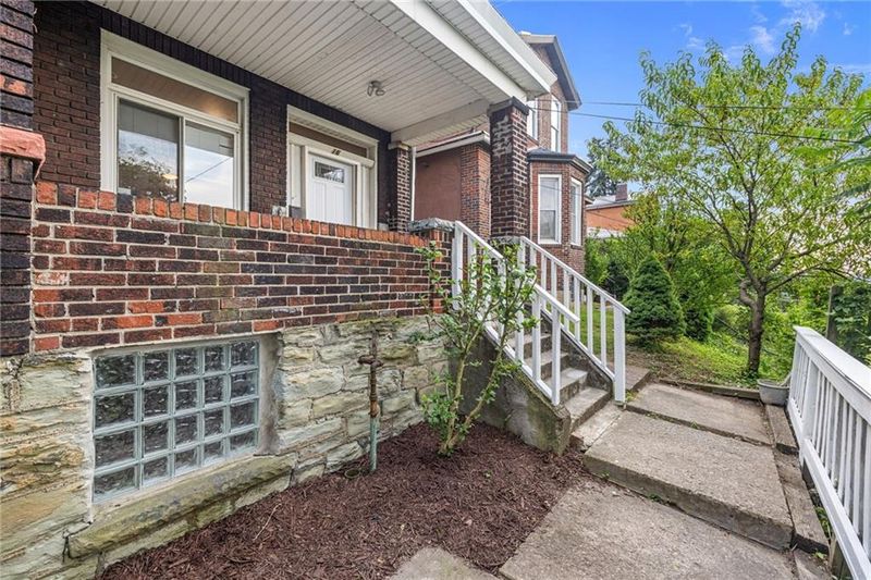 316 Kaercher Street, Greenfield, Pittsburgh, PA