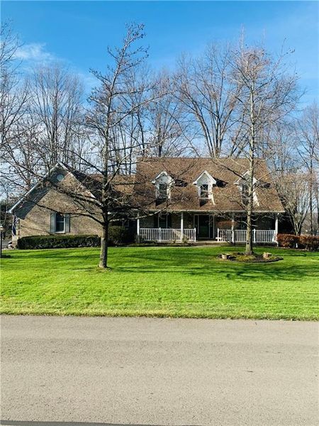 1343 Foxwood Drive, Hermitage, PA