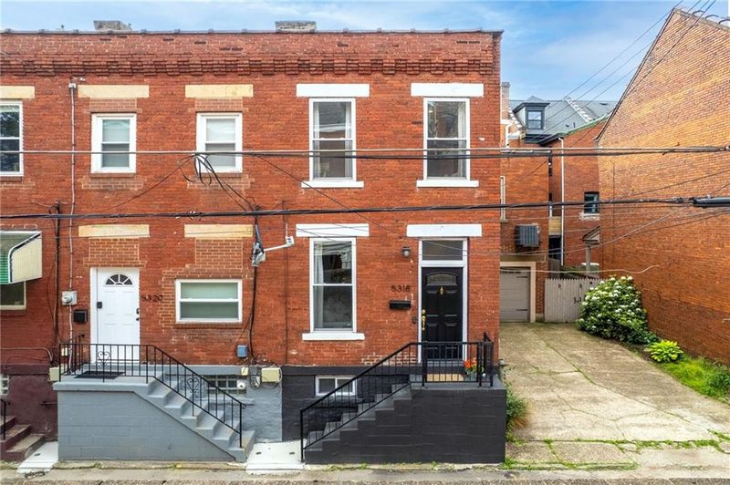5318 Natrona Way, Upper Lawrenceville, Pittsburgh, PA