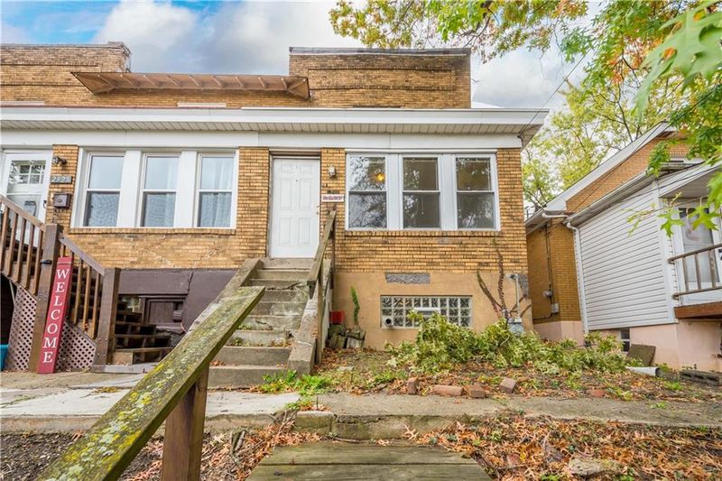 2927 Willett Road, Brentwood, Pittsburgh, PA