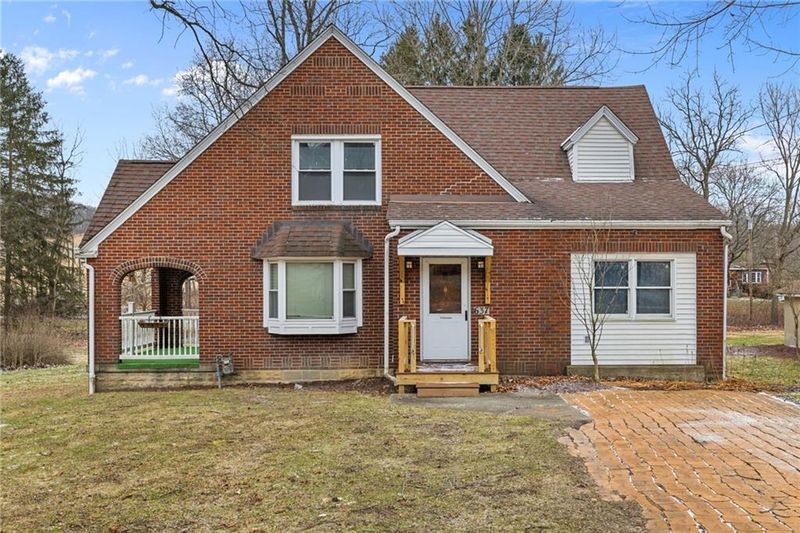 637 Freeport Road, South Buffalo Township - Armstrong County, Freeport, PA
