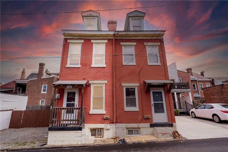 170 Locarna Way, Central Lawrenceville, Pittsburgh, PA