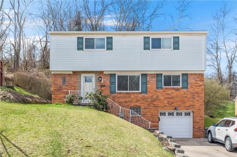 410 Dewalt Drive, Allegheny-South, Pittsburgh, PA