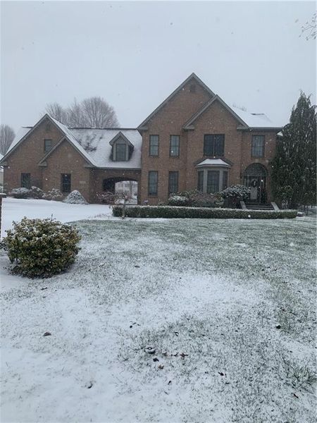 3466 Tuscarora Drive, Neshannock, New Castle, PA
