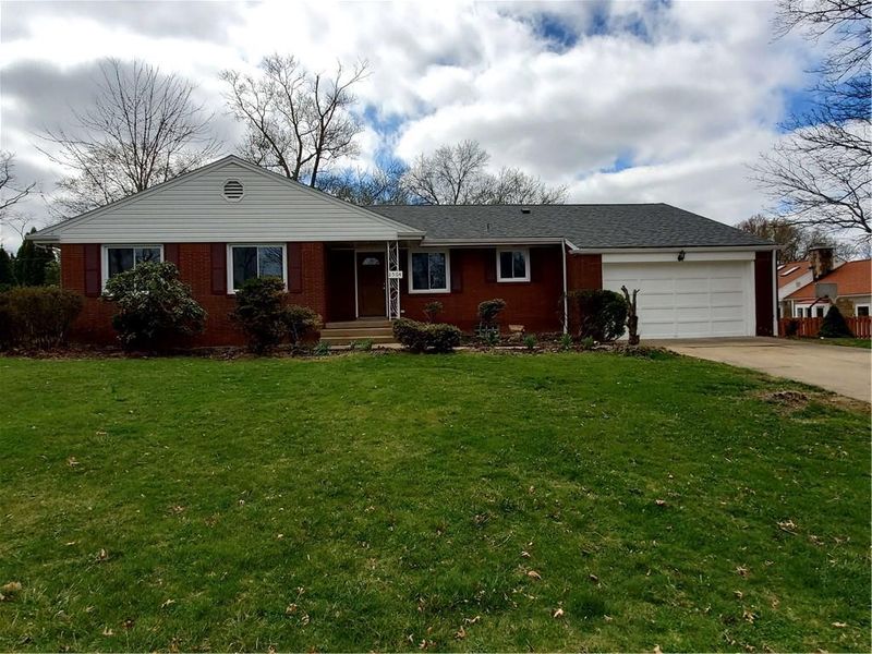 2504 Churchill Road, Churchill, Pittsburgh, PA