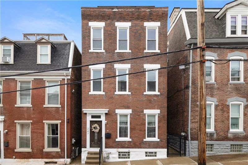 247 37th Street, Lower Lawrenceville, Pittsburgh, PA