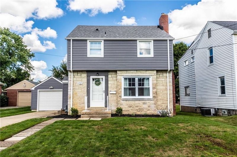 737 Earl Avenue, New Kensington, PA