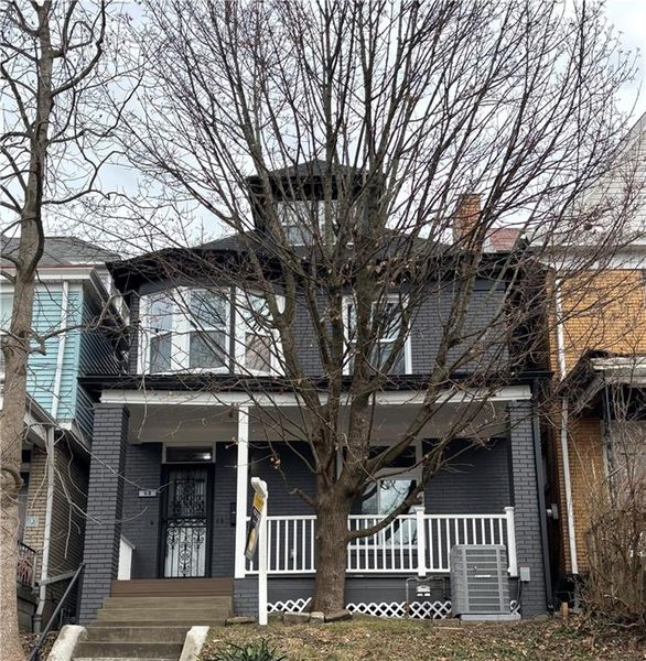 53 Craighead Street, Mount Washington, Pittsburgh, PA