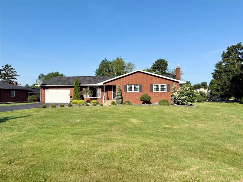 3215 Elm Drive, Neshannock, New Castle, PA