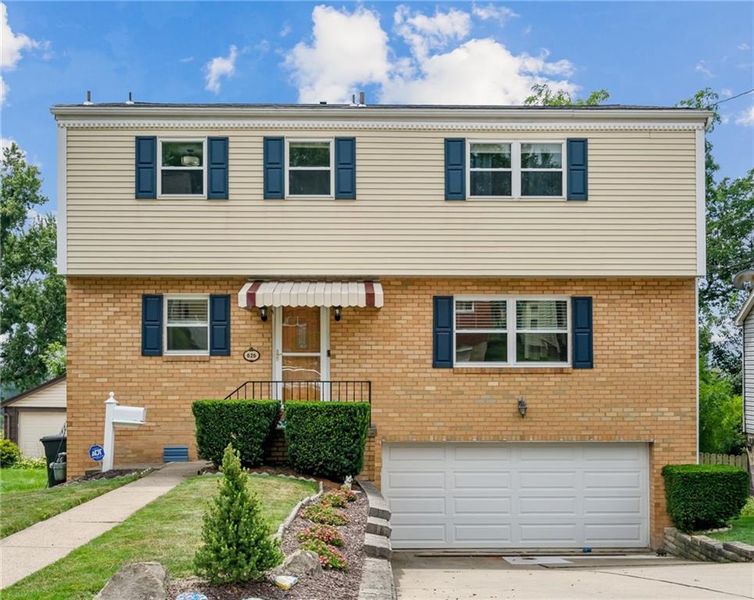 626 Parkview Avenue, Avalon, PA