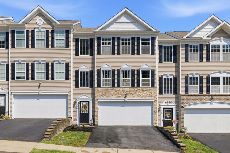 136 Rylie Drive, Jackson Township - Butler County, Harmony, PA