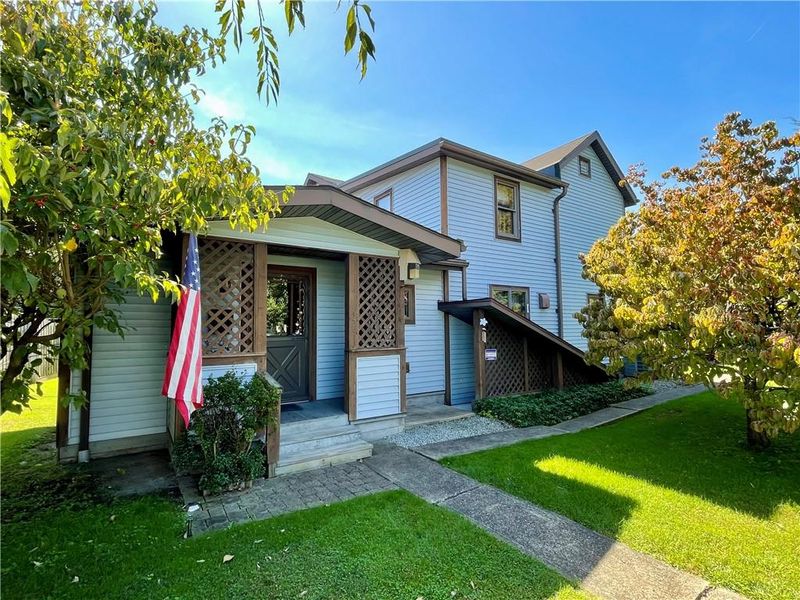 1425 Freeport Road, Acmetonia, Cheswick, PA