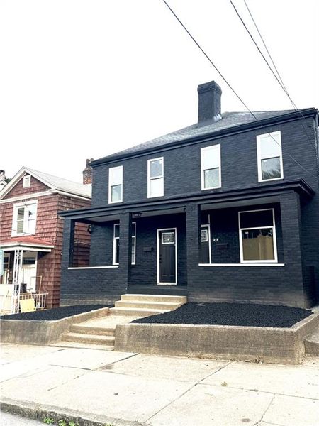220 East 16th Avenue, Homestead, PA
