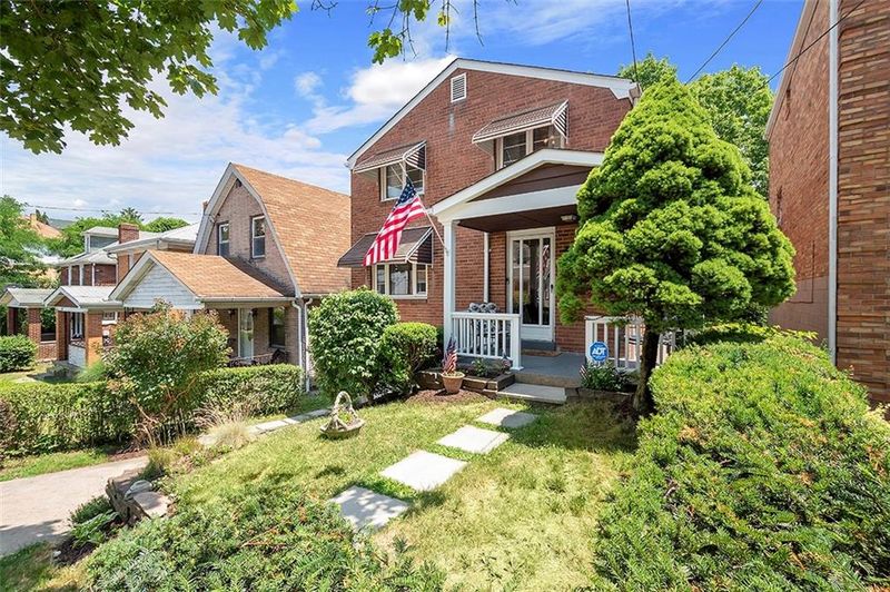 2855 Ardsley Avenue, Brookline, Pittsburgh, PA