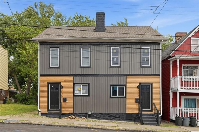 227 East 16th Avenue, Homestead, PA