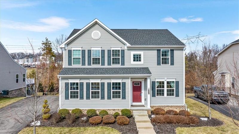 173 Bucktail Drive, Park Place, Cranberry Township, PA