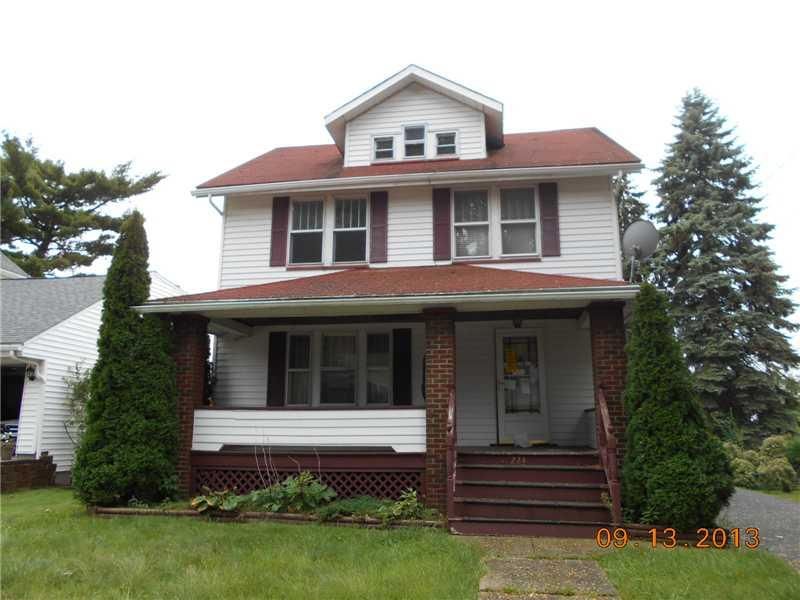 224 E Northview Ave, New Castle, 