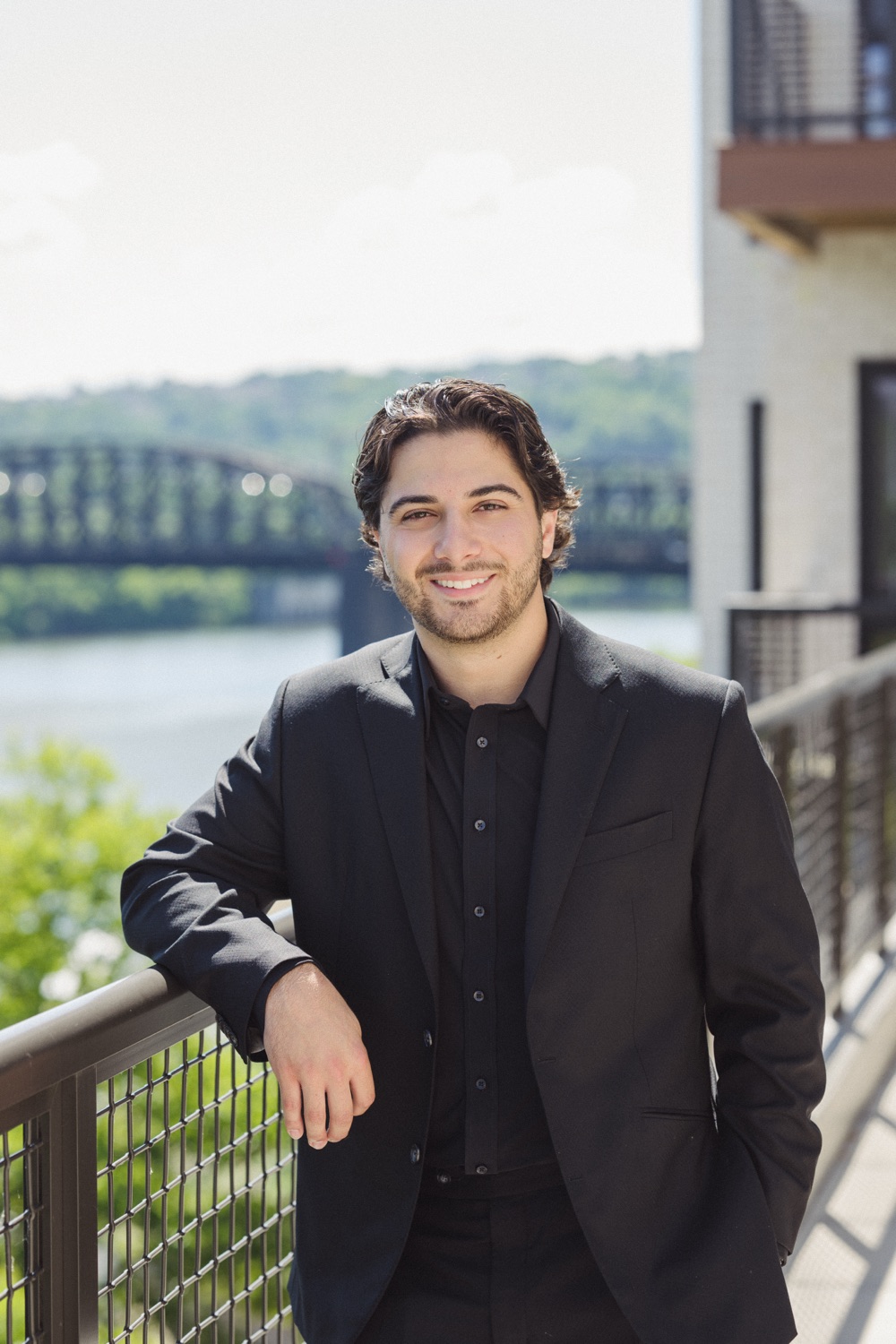 Rocco Fazio, real estate agent, Pittsburgh